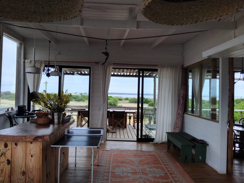Casa muy canchera en La Juanita
